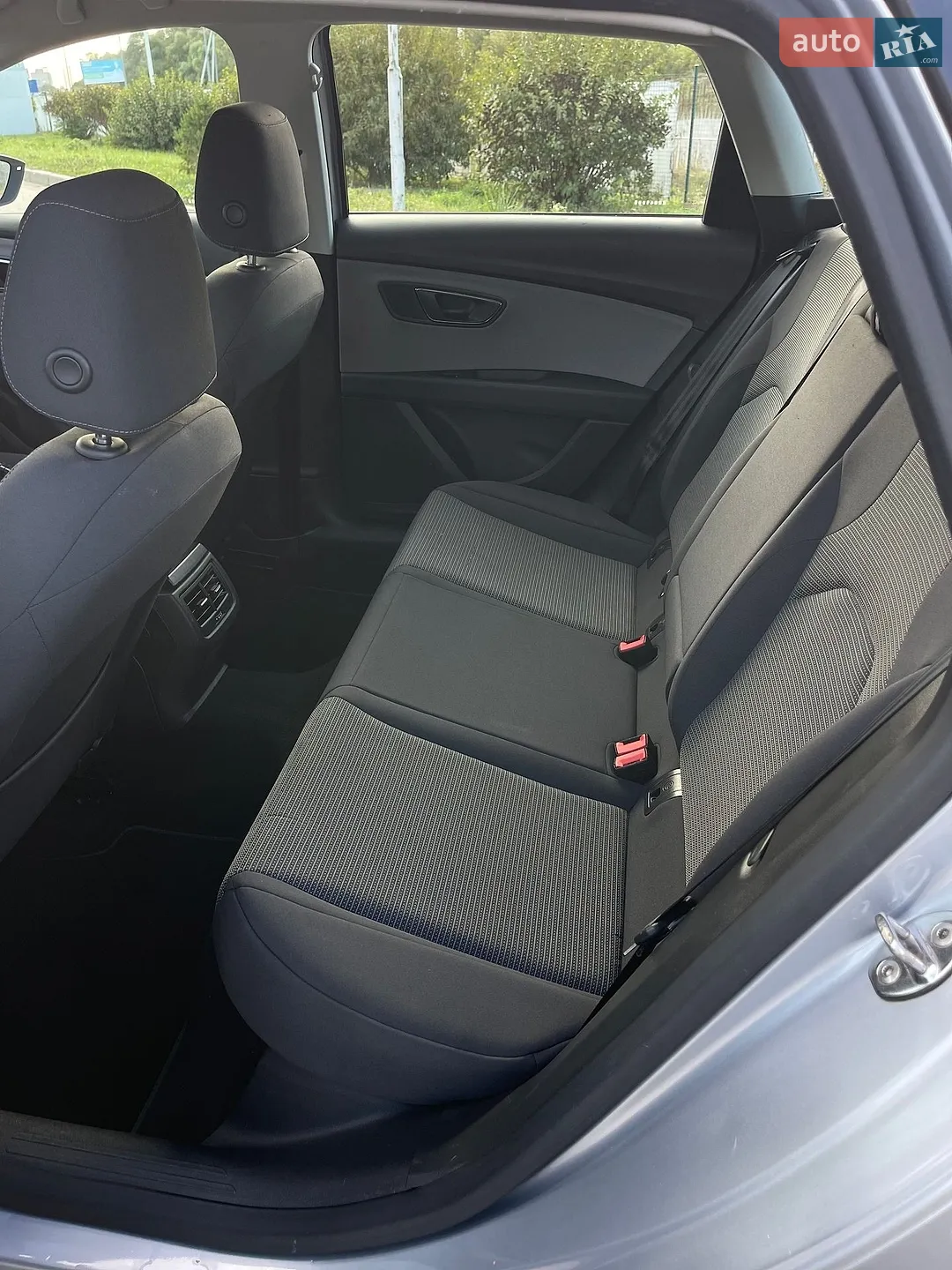 2018 SEAT Leon - мініатюра 21