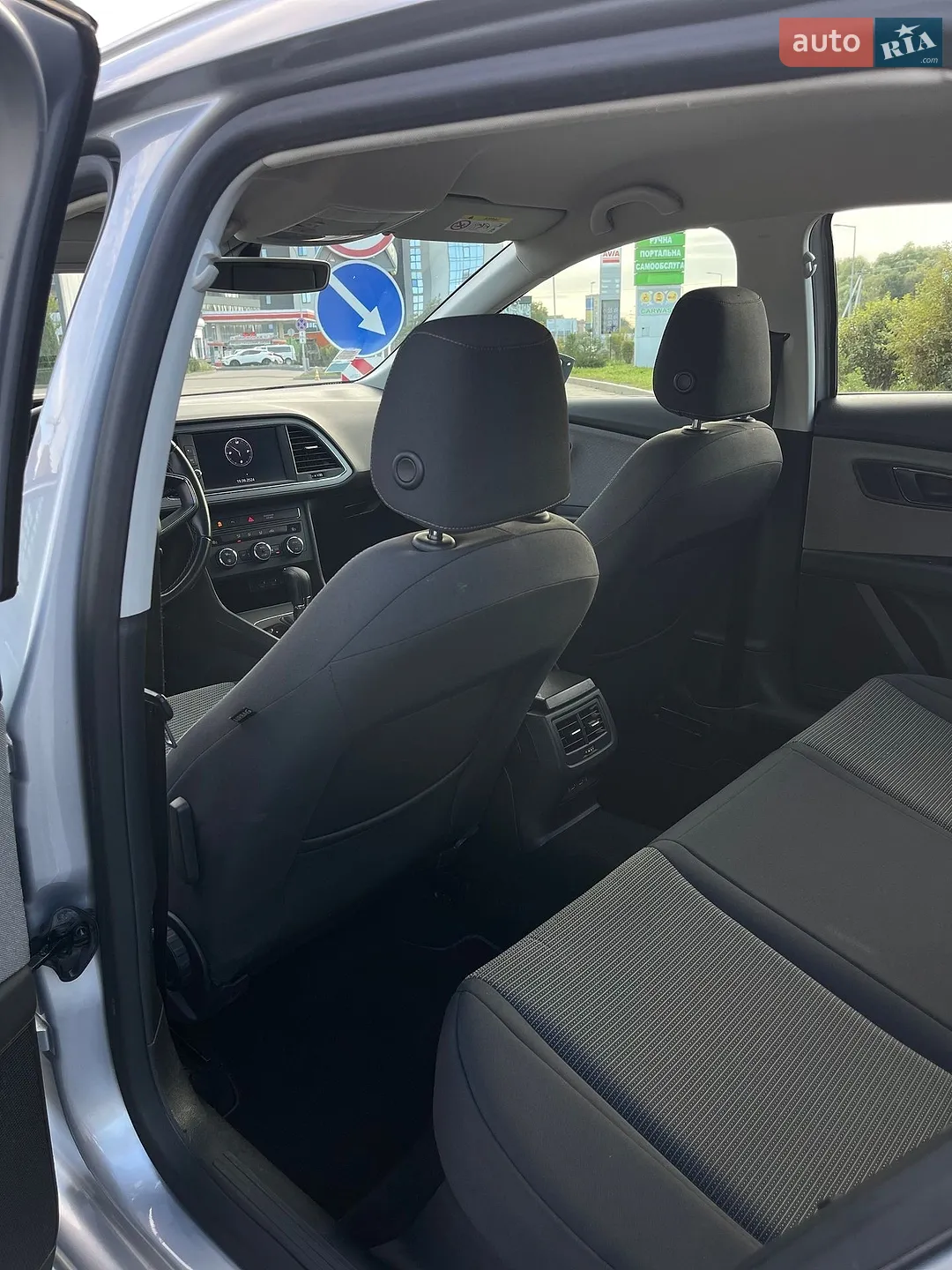 2018 SEAT Leon - мініатюра 22