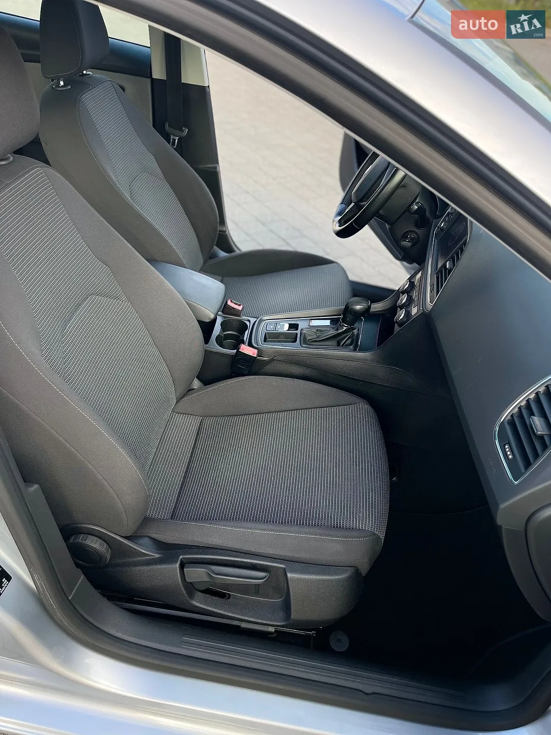 2018 SEAT Leon - мініатюра 27