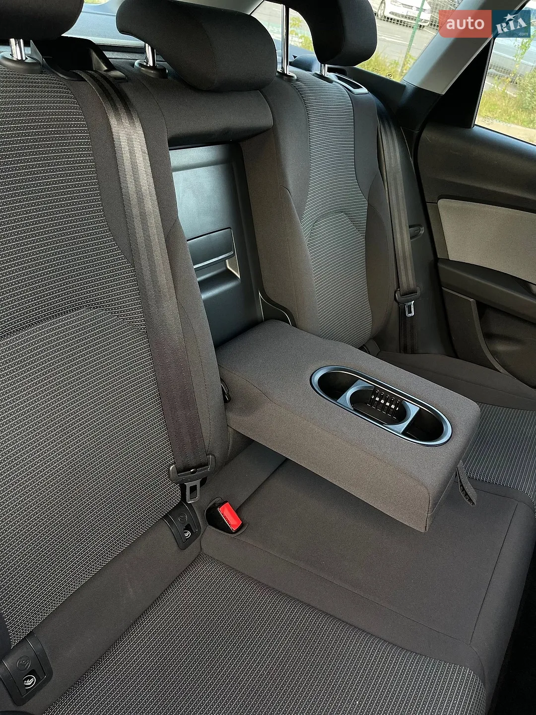 2018 SEAT Leon - мініатюра 31
