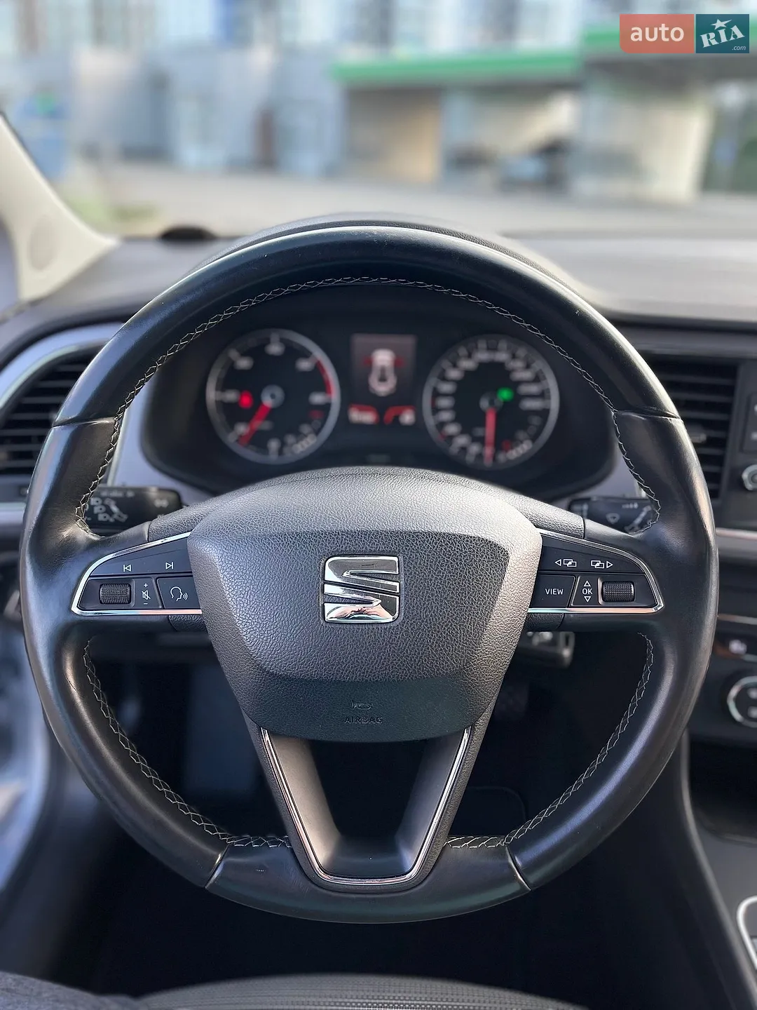 2018 SEAT Leon - мініатюра 40