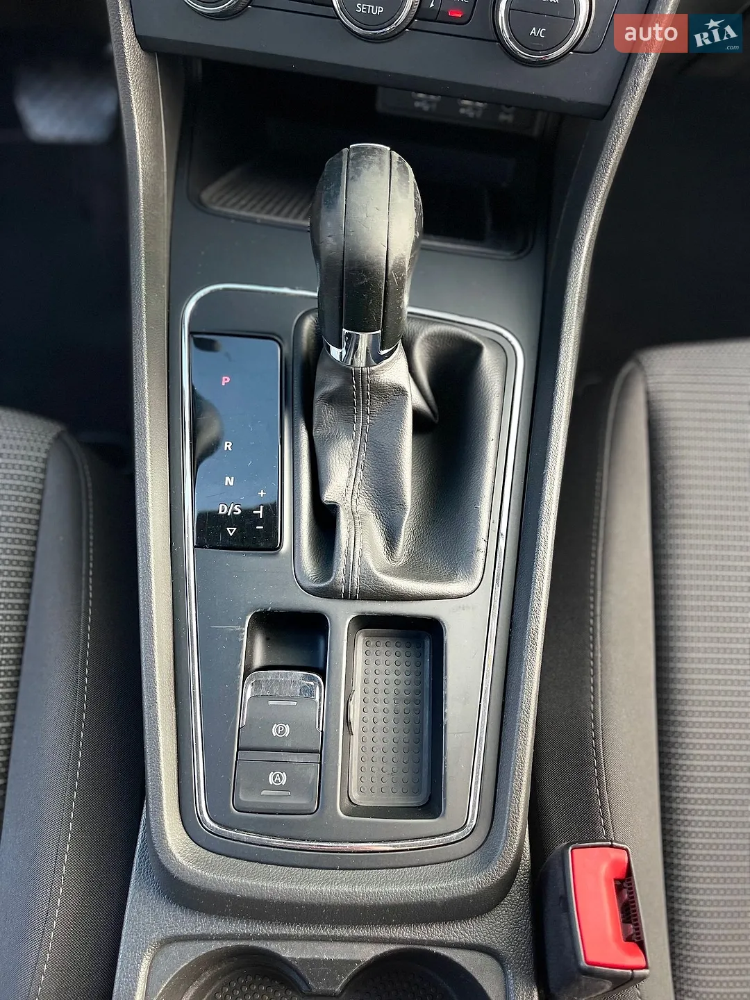2018 SEAT Leon - мініатюра 38