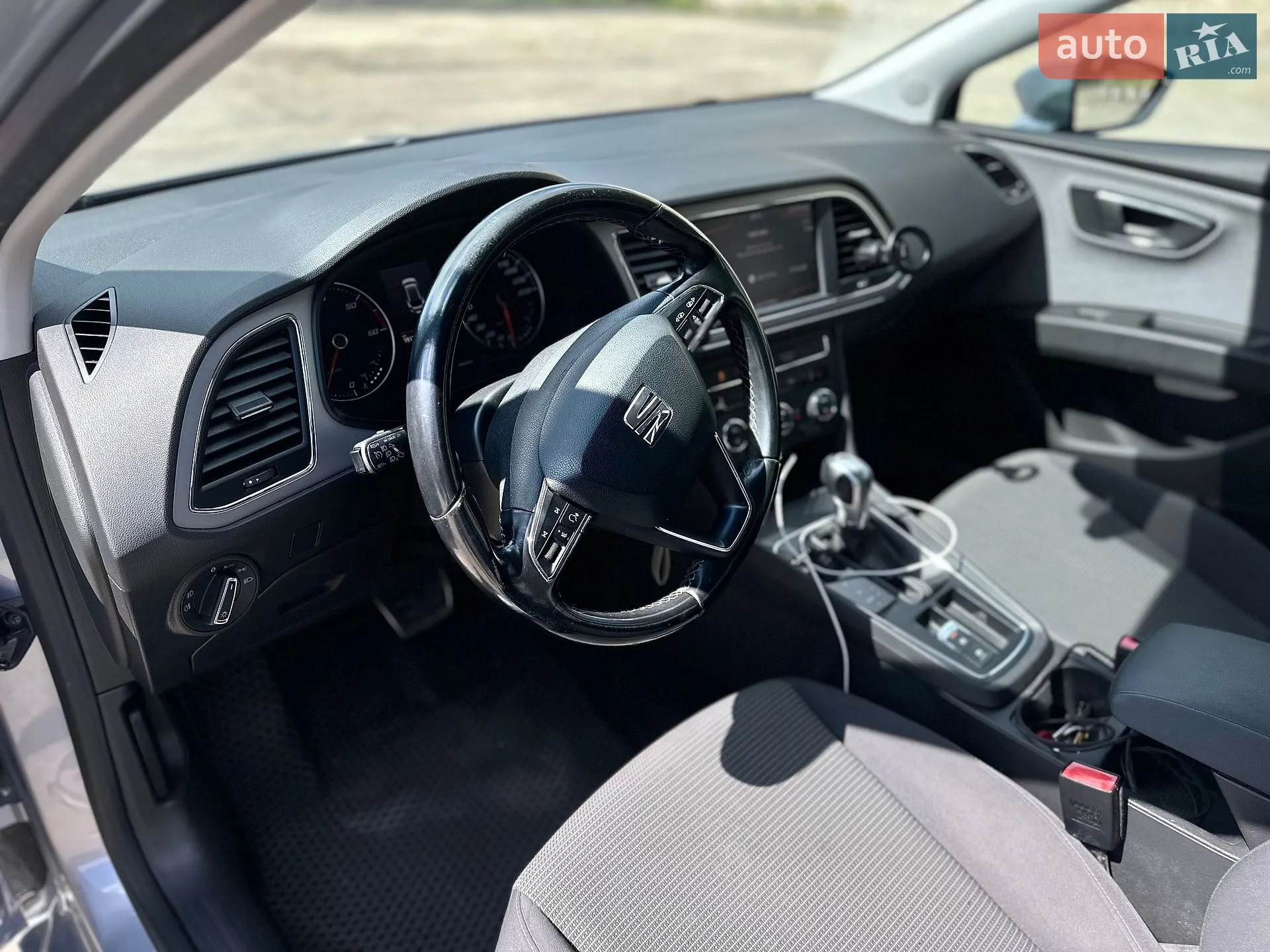 2018 SEAT Leon - мініатюра 18