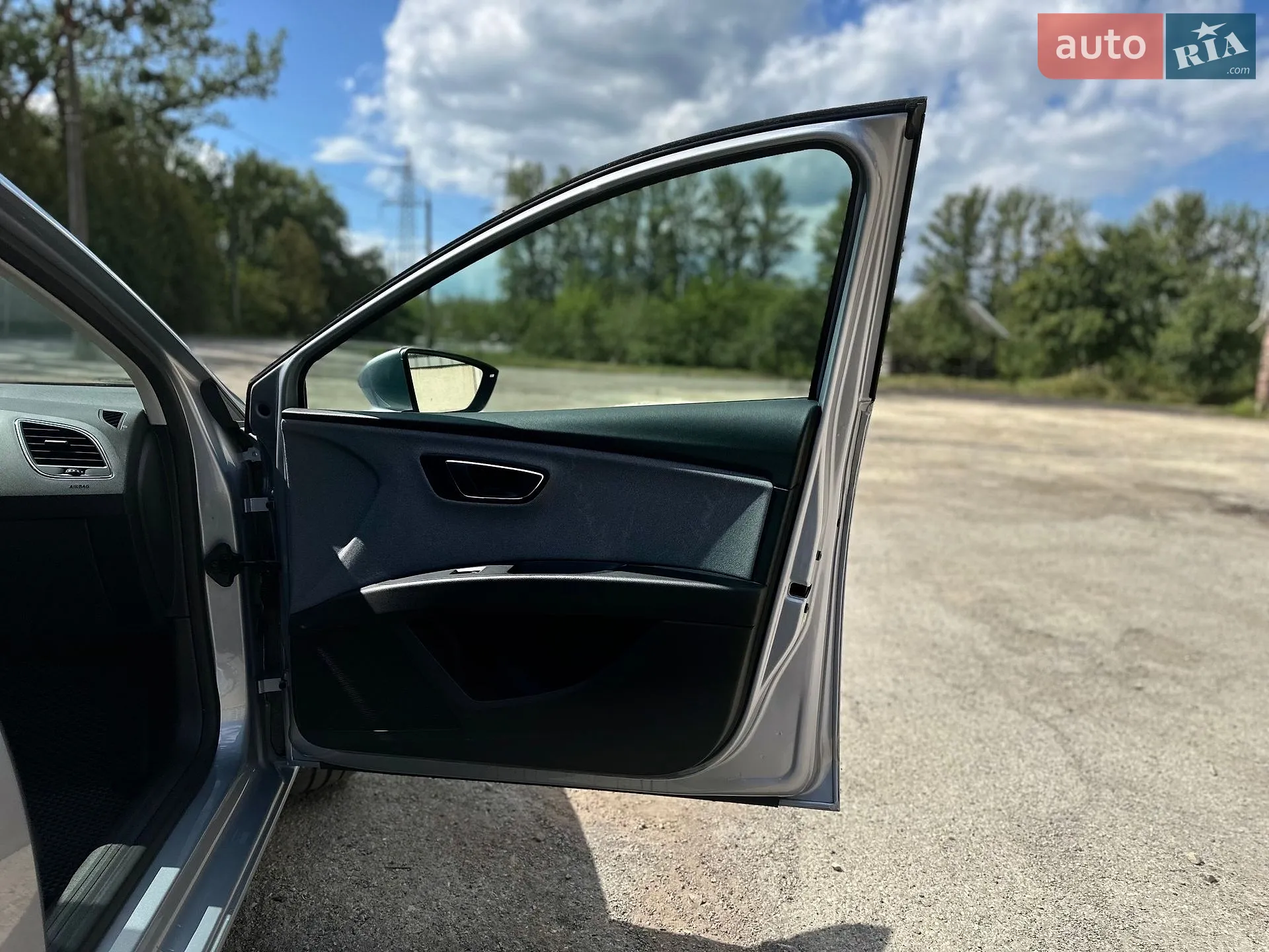 2018 SEAT Leon - мініатюра 25