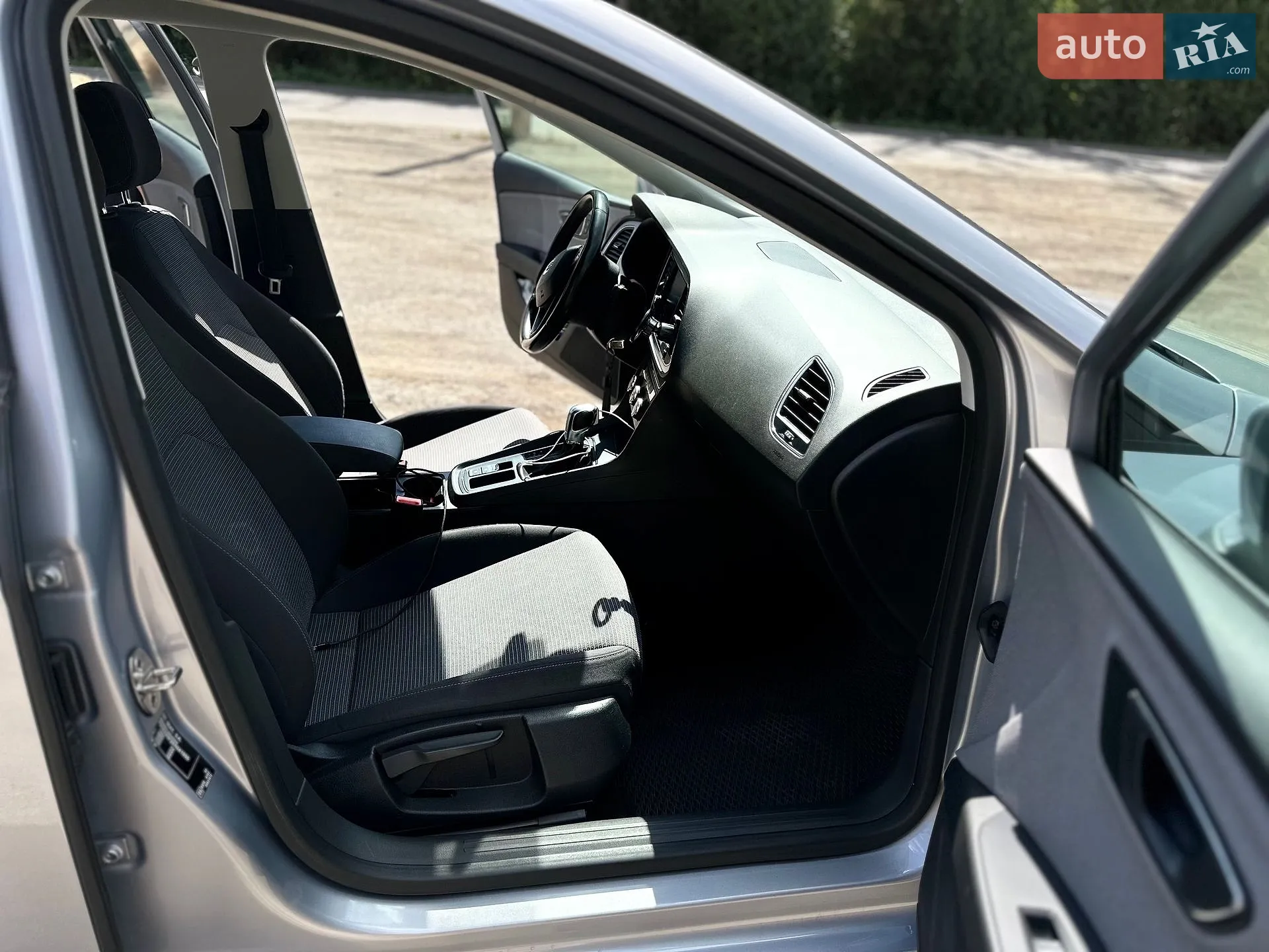 2018 SEAT Leon - мініатюра 26