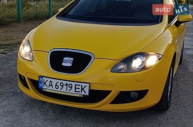 seat leon 2006 в Коломия від про продавця Любомир seat leon 2006 в Коломия від професійного продавця Любомир