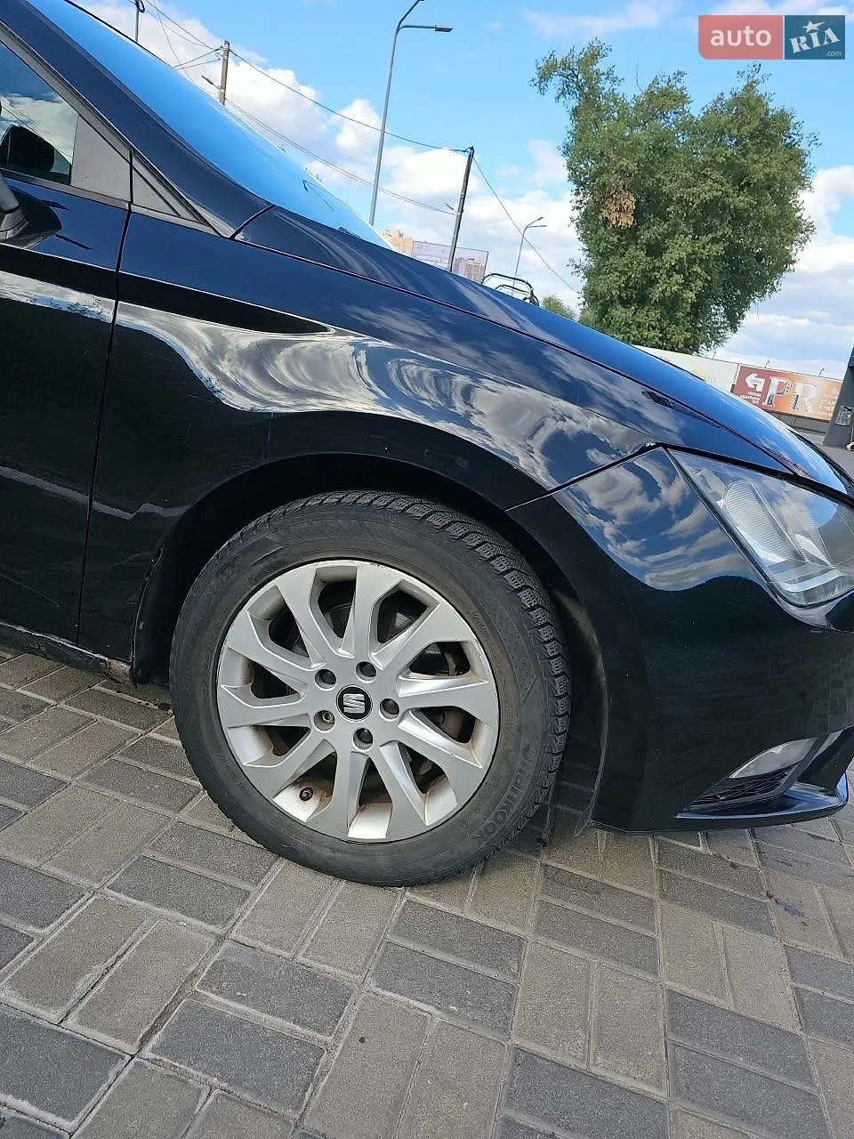 2015 SEAT Leon - мініатюра 4