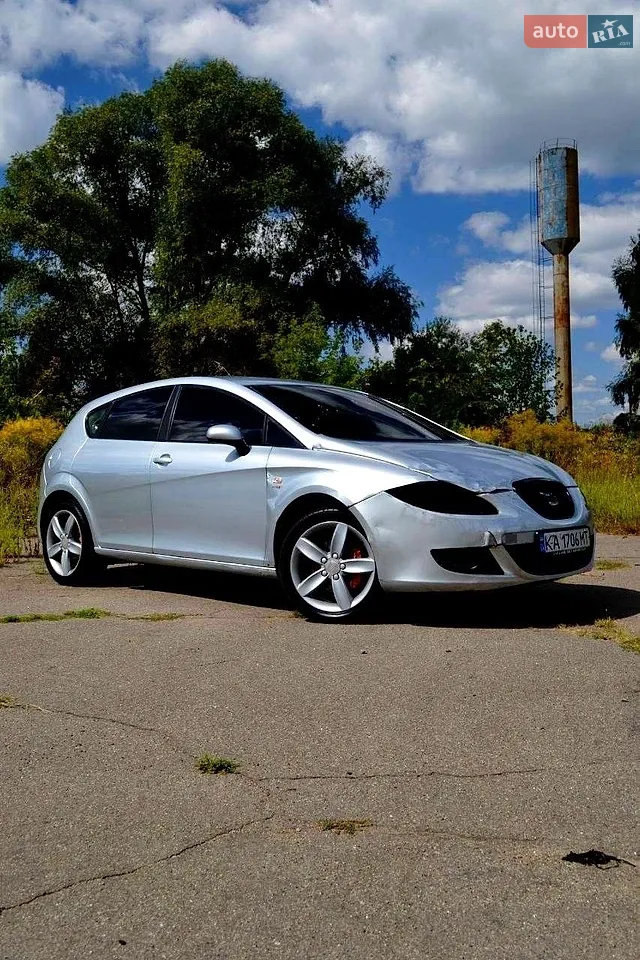 2010 SEAT Leon - мініатюра 26