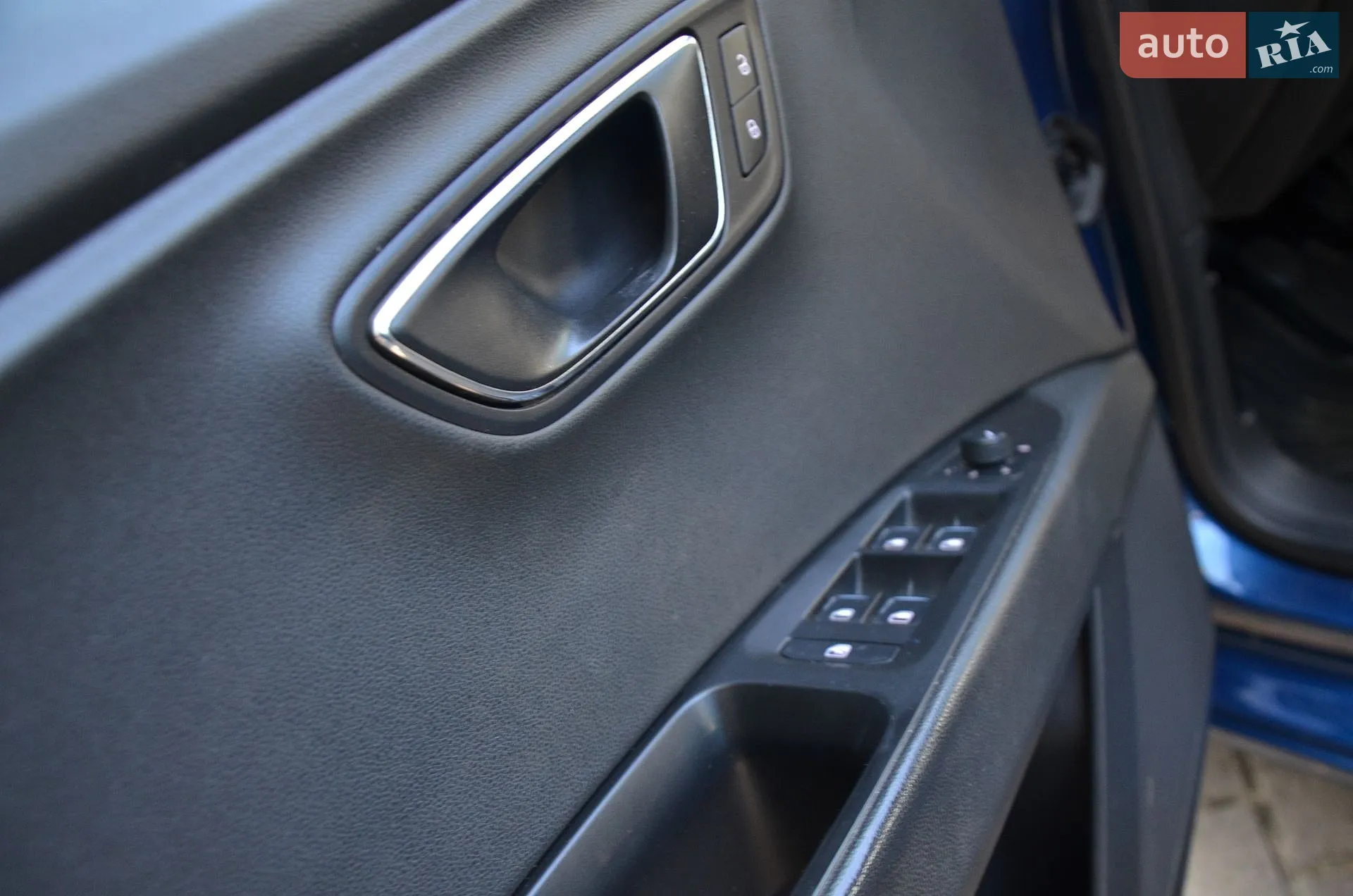 2014 SEAT Leon - мініатюра 43