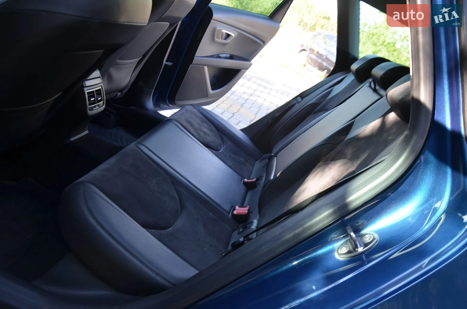 2014 SEAT Leon - мініатюра 45