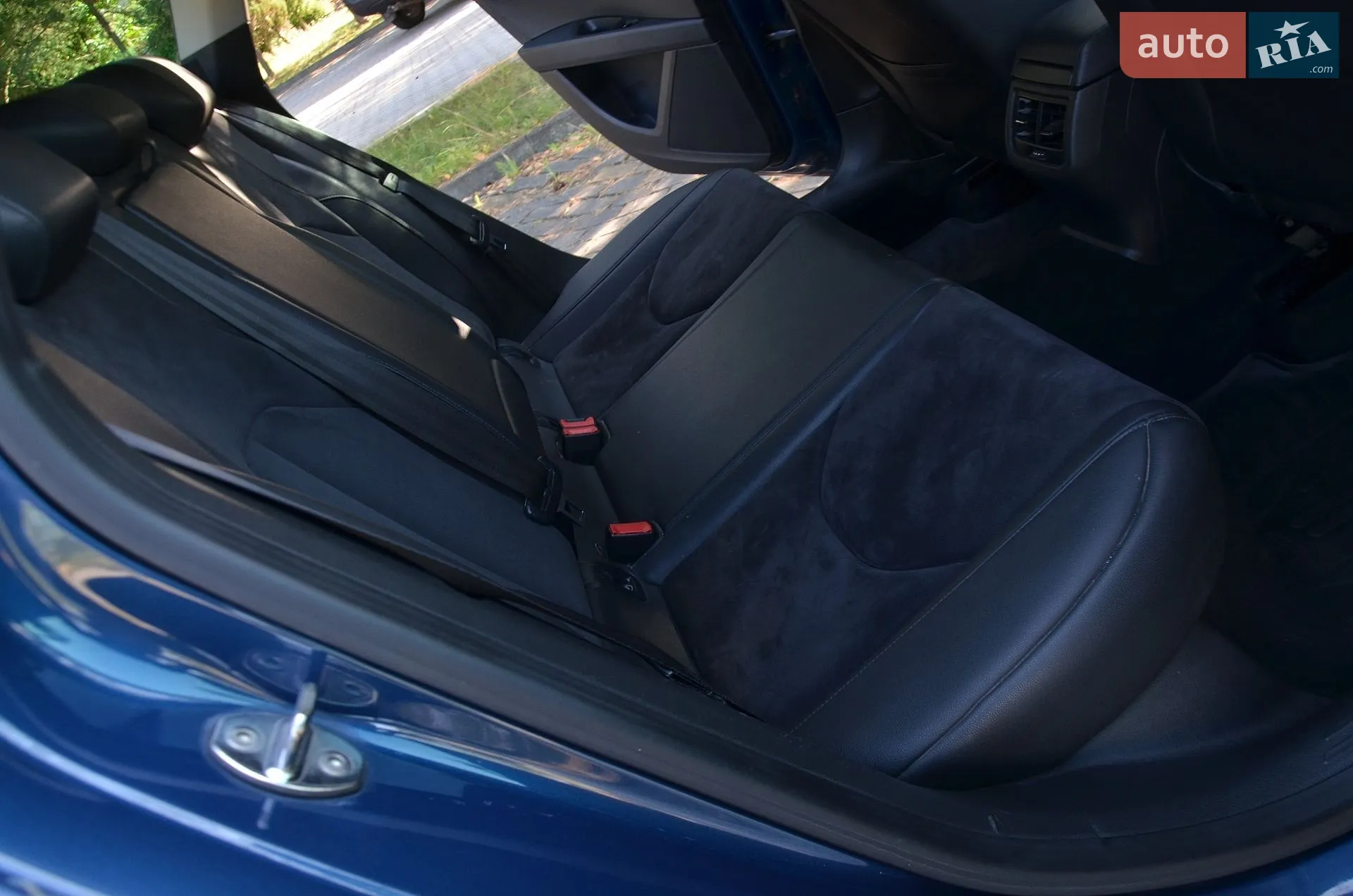 2014 SEAT Leon - мініатюра 48