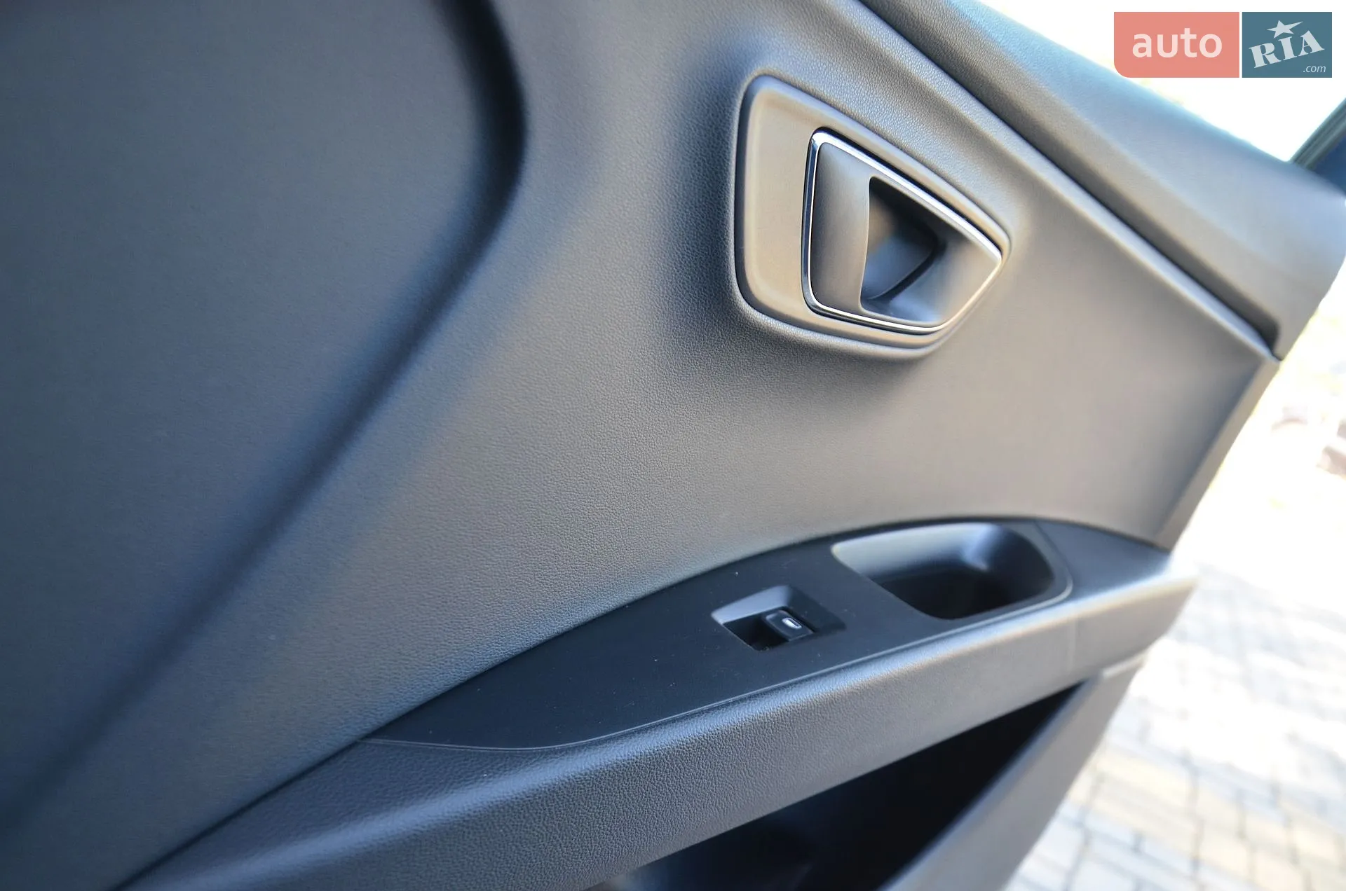 2014 SEAT Leon - мініатюра 59