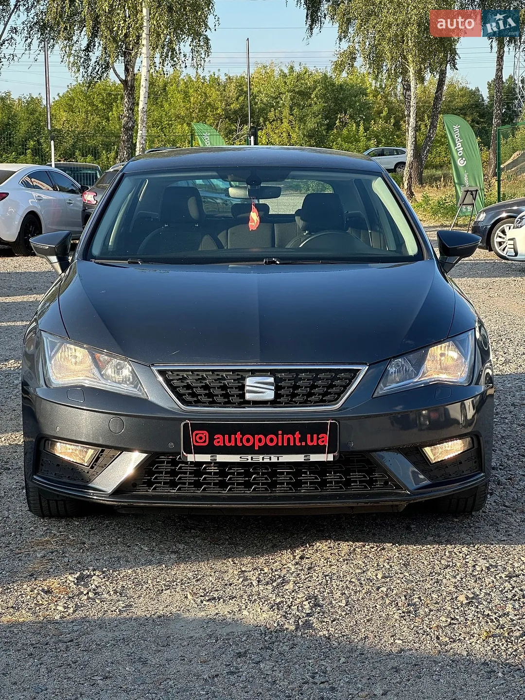 2020 SEAT Leon - мініатюра 2