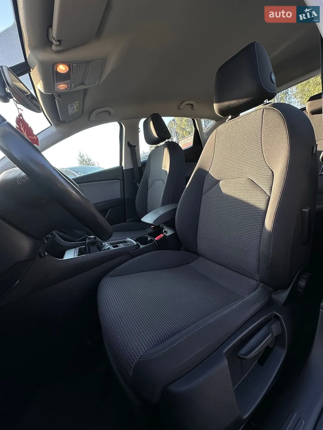 2020 SEAT Leon - мініатюра 18