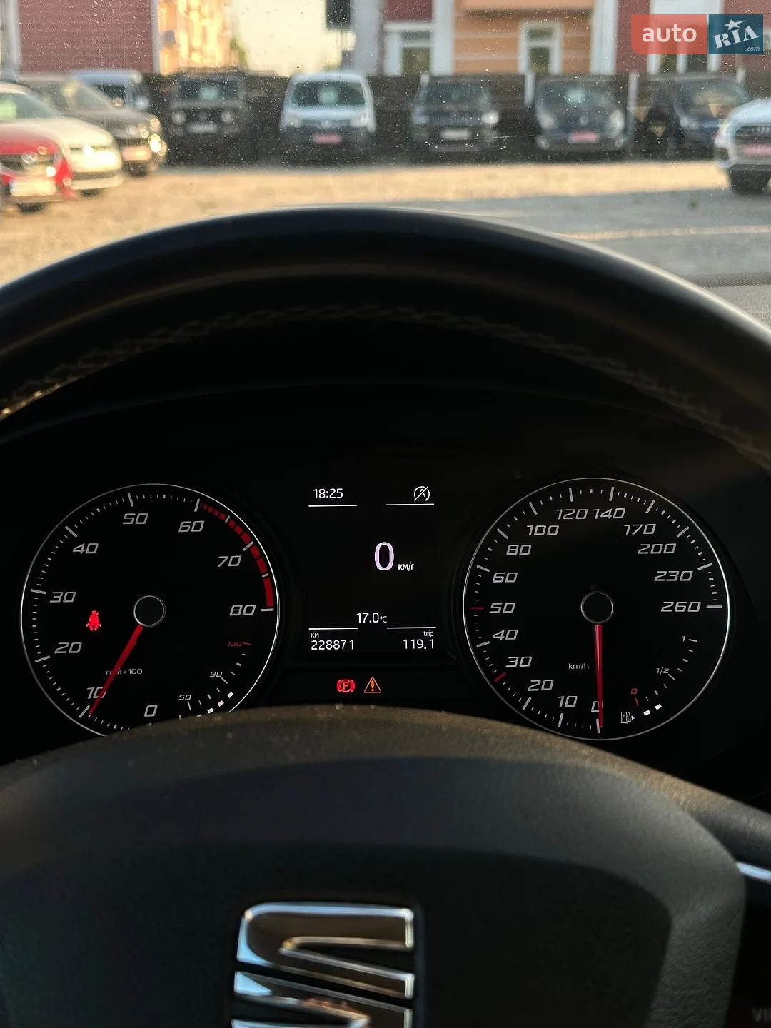 2020 SEAT Leon - мініатюра 26