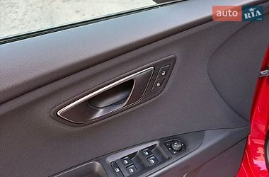 Хэтчбек SEAT Leon 2016 в Киеве