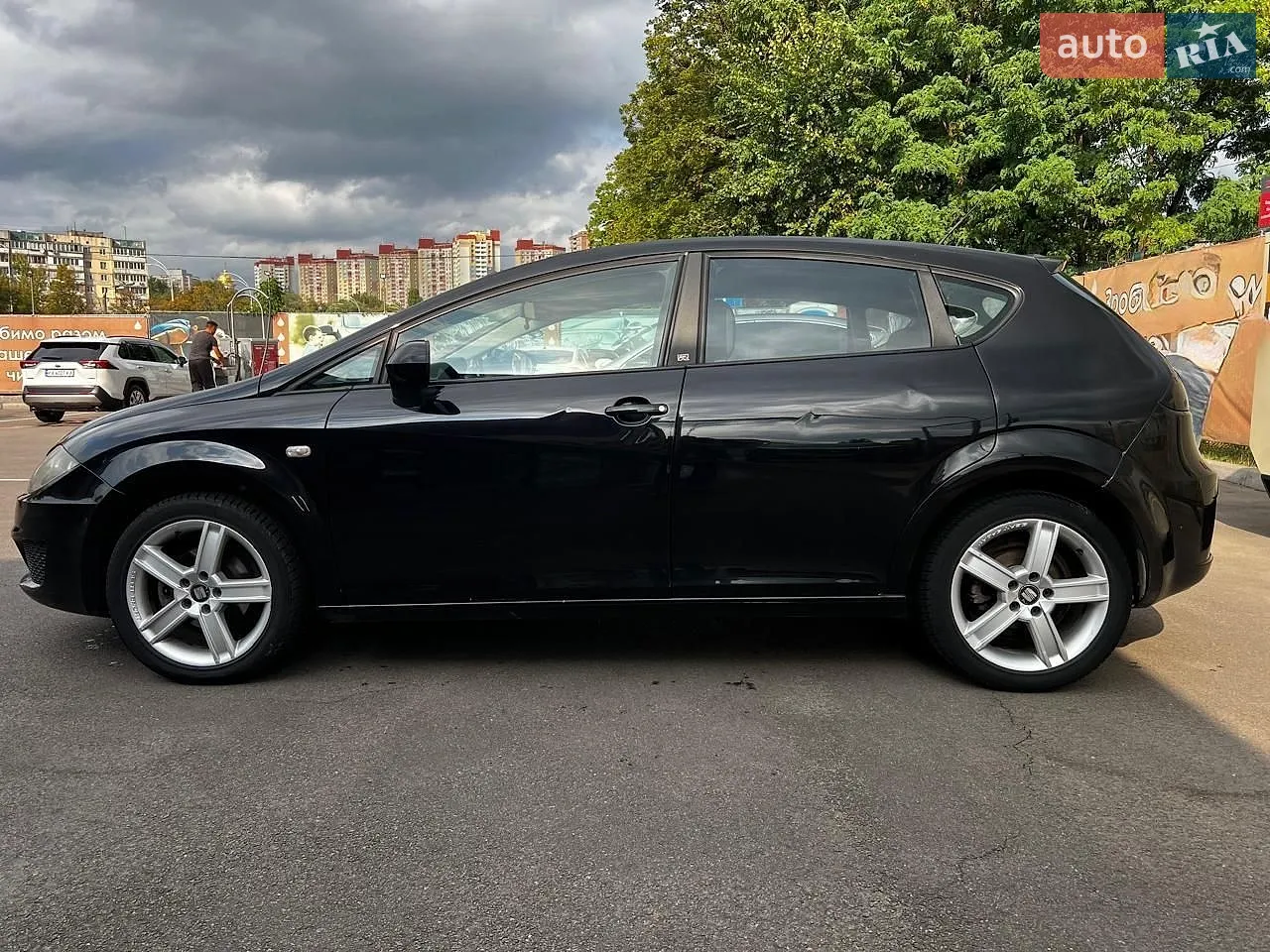 2010 SEAT Leon - мініатюра 2