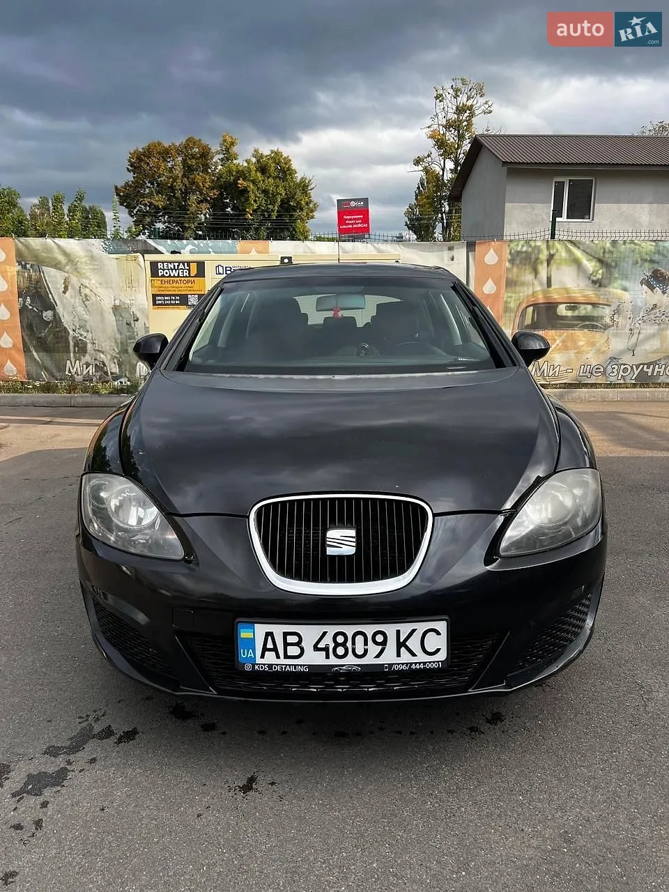 2010 SEAT Leon - мініатюра 7