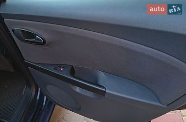 Хэтчбек SEAT Leon 2006 в Тернополе фото 7 Хэтчбек SEAT Leon 2006 в Тернополе