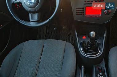 Хэтчбек SEAT Leon 2006 в Тернополе фото 5 Хэтчбек SEAT Leon 2006 в Тернополе