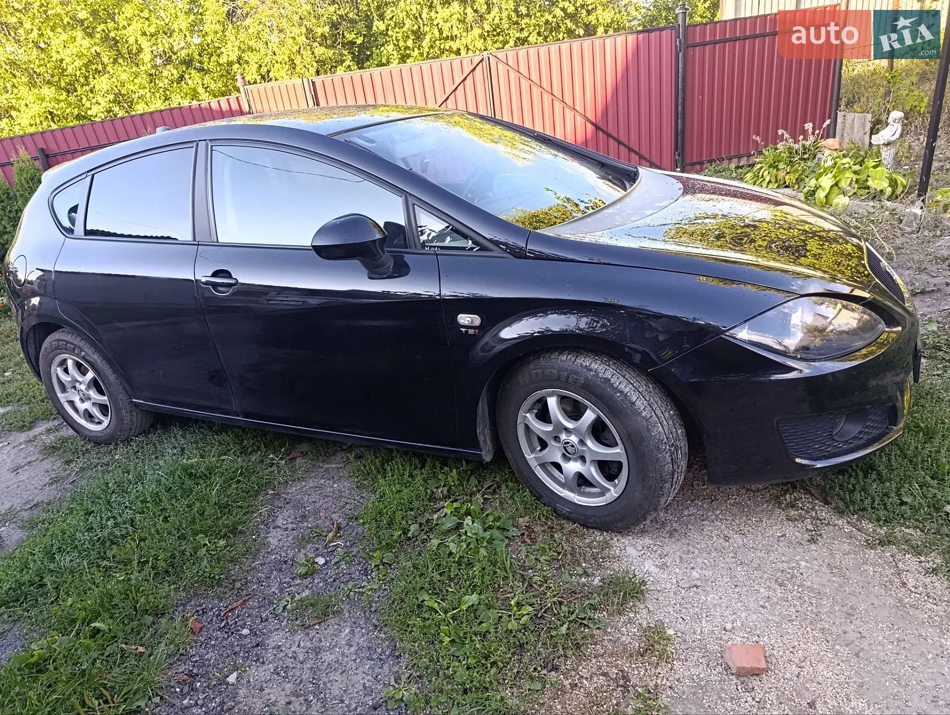 2010 SEAT Leon - мініатюра 5