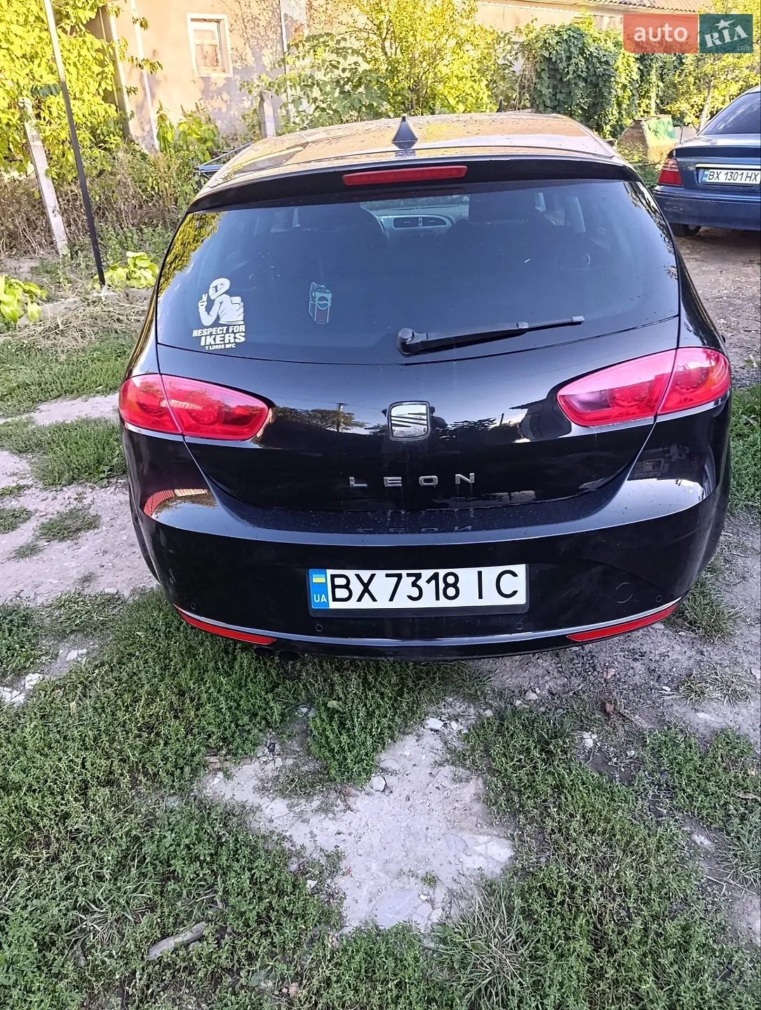 2010 SEAT Leon - мініатюра 3
