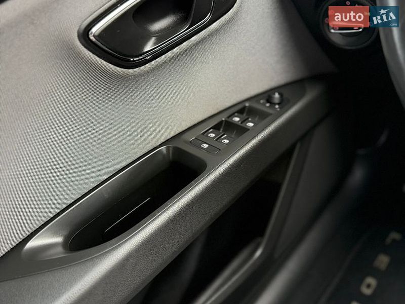 Універсал SEAT Leon 2019 в Дрогобичі