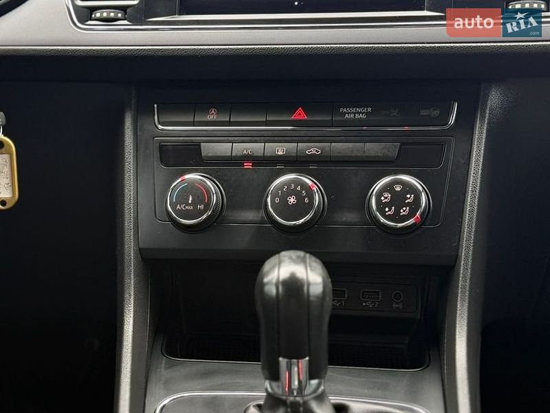 Універсал SEAT Leon 2019 в Дрогобичі