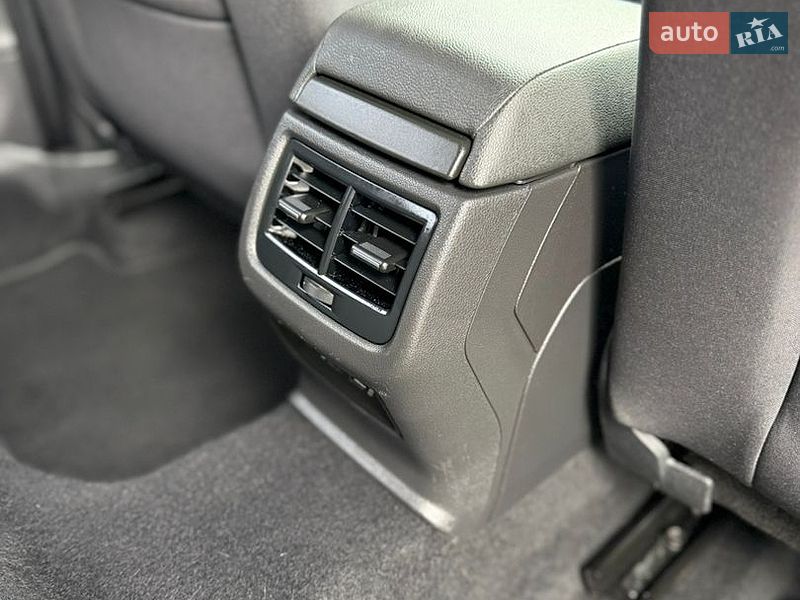 Універсал SEAT Leon 2019 в Дрогобичі