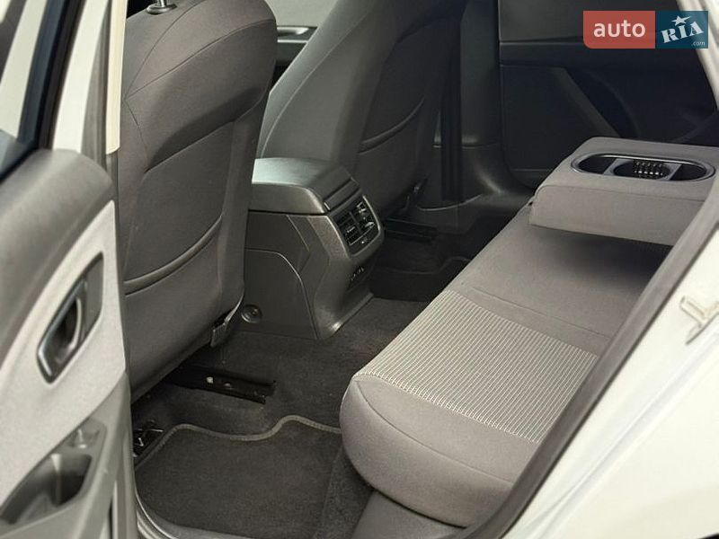 Універсал SEAT Leon 2019 в Дрогобичі