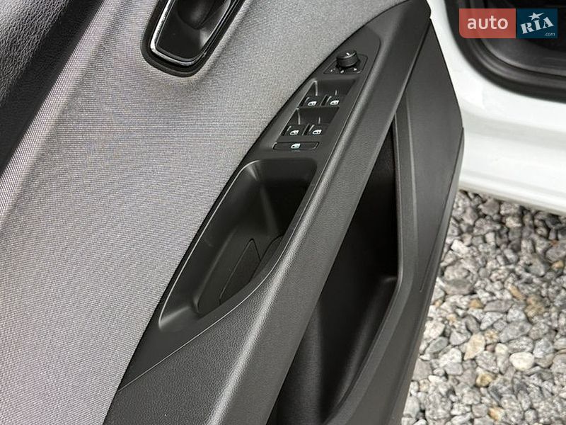 Універсал SEAT Leon 2019 в Дрогобичі