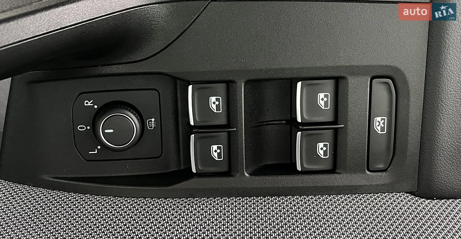 2020 SEAT Leon - мініатюра 23