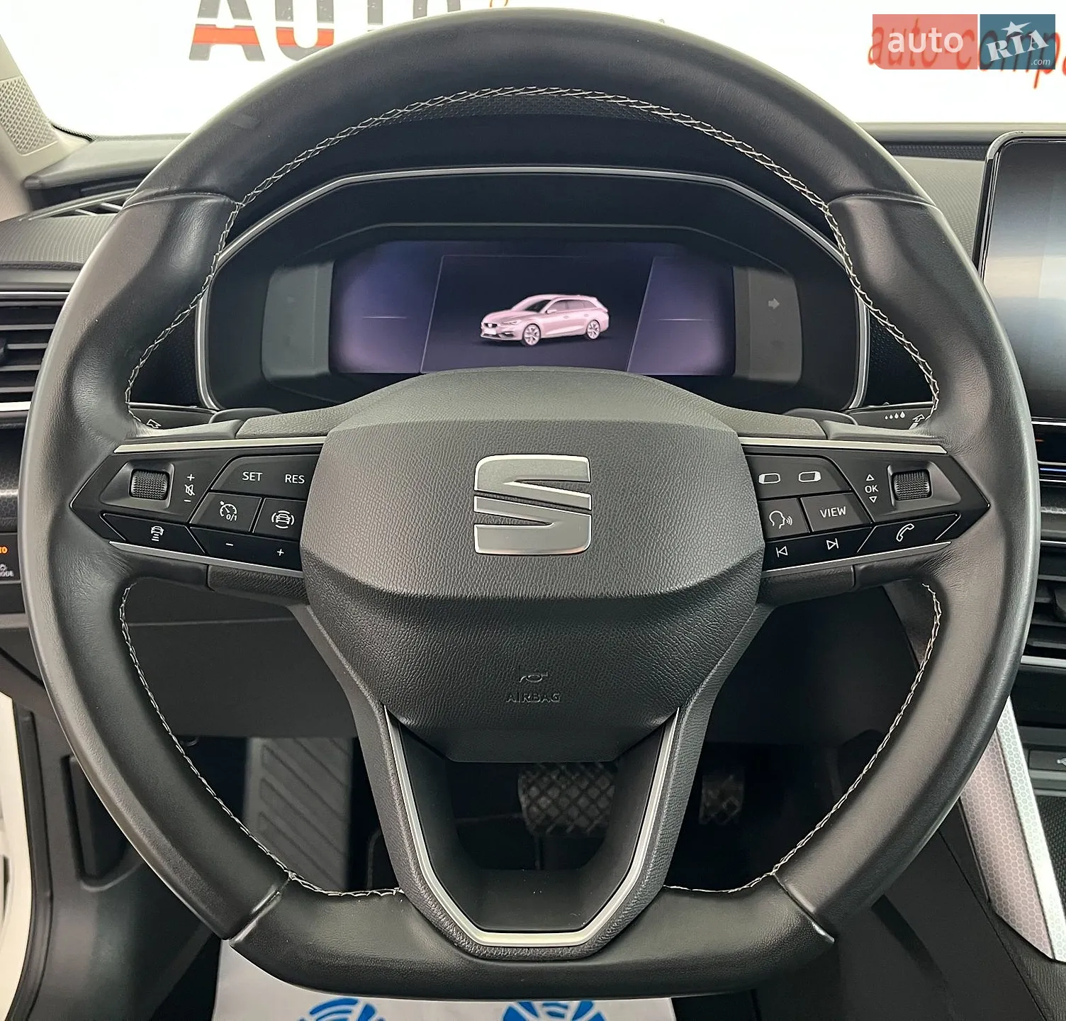 2020 SEAT Leon - мініатюра 14