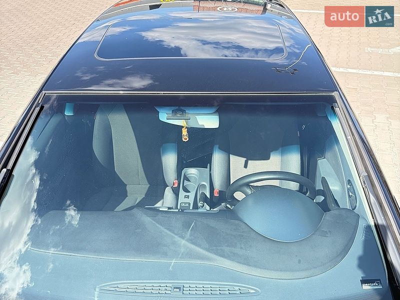 Хэтчбек SEAT Leon 2008 в Киеве