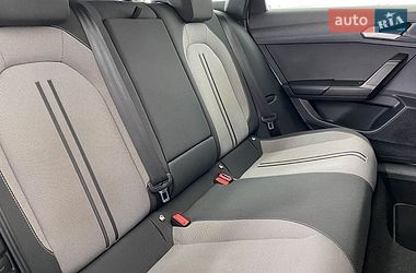 Универсал SEAT Leon 2022 в Львове