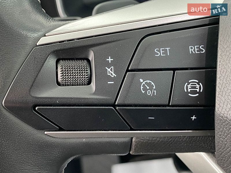 Универсал SEAT Leon 2022 в Львове