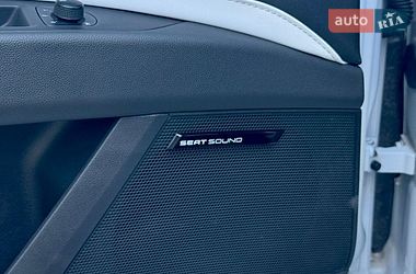 Універсал SEAT Leon 2015 в Луцьку