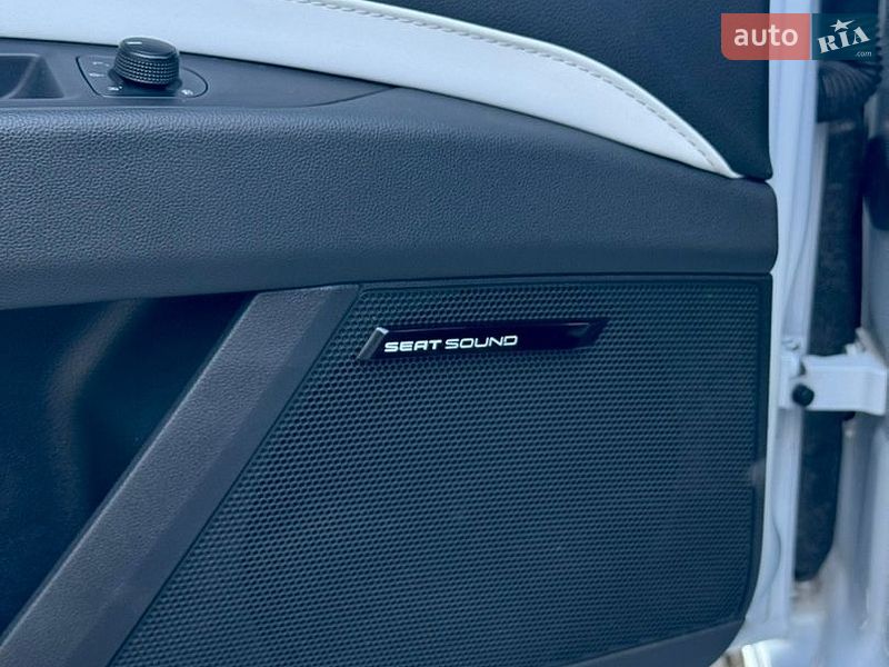 Універсал SEAT Leon 2015 в Луцьку