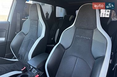 Універсал SEAT Leon 2015 в Луцьку