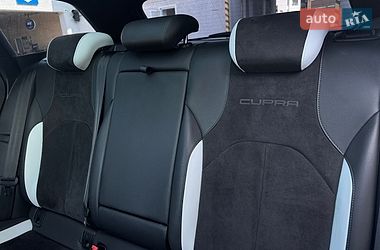 Універсал SEAT Leon 2015 в Луцьку