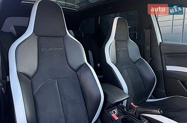 Універсал SEAT Leon 2015 в Луцьку
