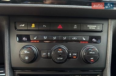 Універсал SEAT Leon 2015 в Луцьку