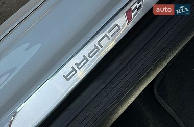 Універсал SEAT Leon 2015 в Луцьку