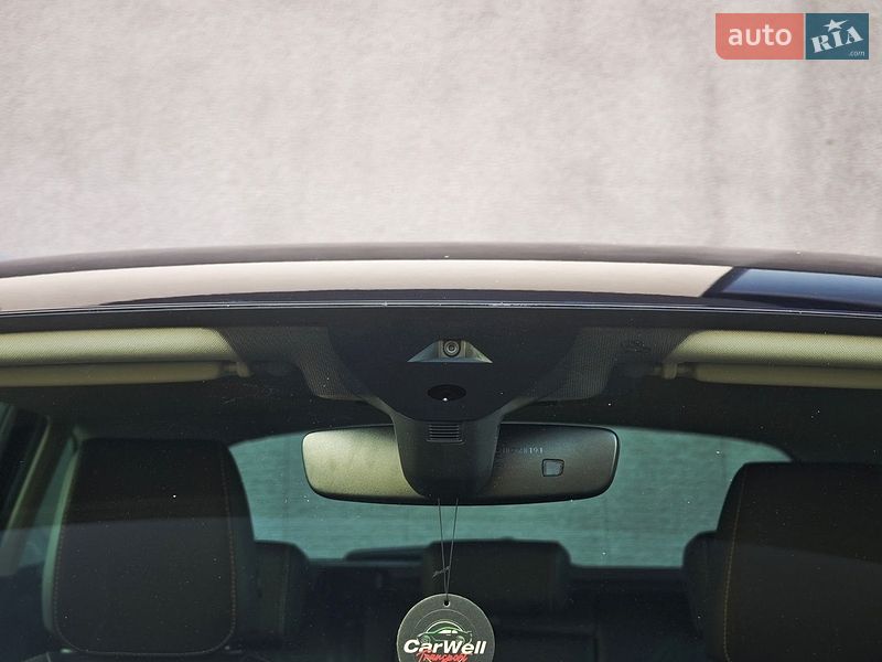 Универсал SEAT Leon 2021 в Луцке