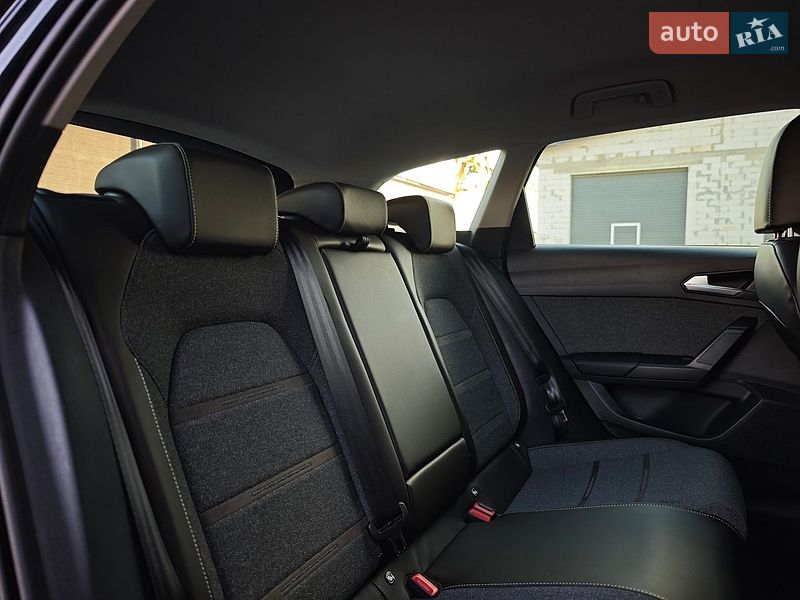 Универсал SEAT Leon 2021 в Луцке