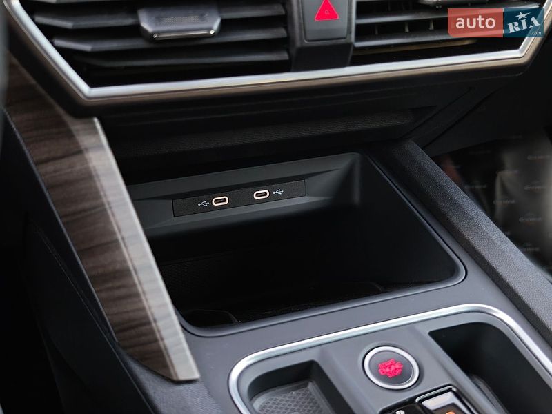 Универсал SEAT Leon 2021 в Луцке