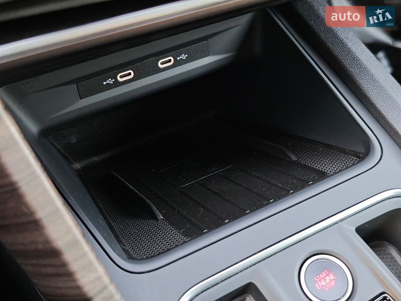 Универсал SEAT Leon 2021 в Луцке