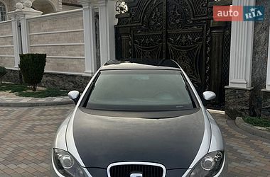 Хетчбек SEAT Leon 2006 в Кременчуці фото 3 Хетчбек SEAT Leon 2006 в Кременчуці