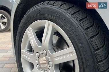 Хетчбек SEAT Leon 2006 в Кременчуці фото 13 Хетчбек SEAT Leon 2006 в Кременчуці
