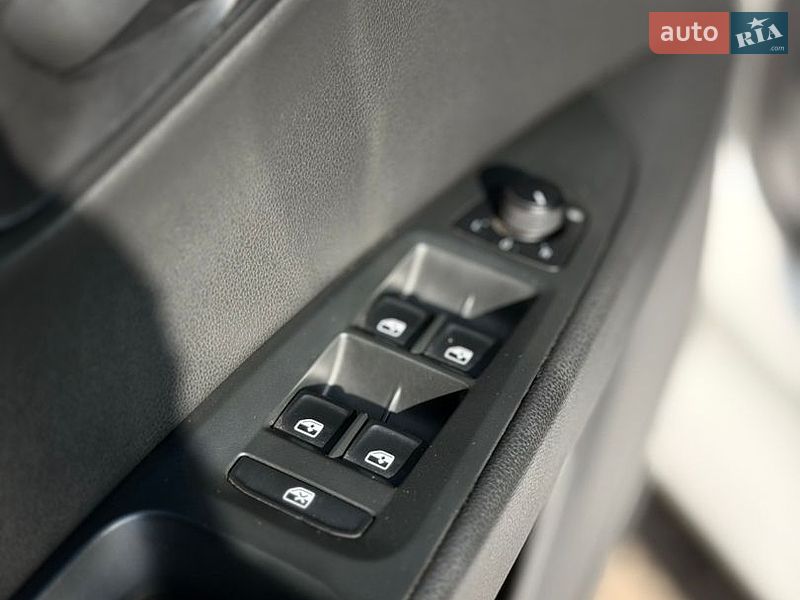 Універсал SEAT Leon 2018 в Кривому Розі